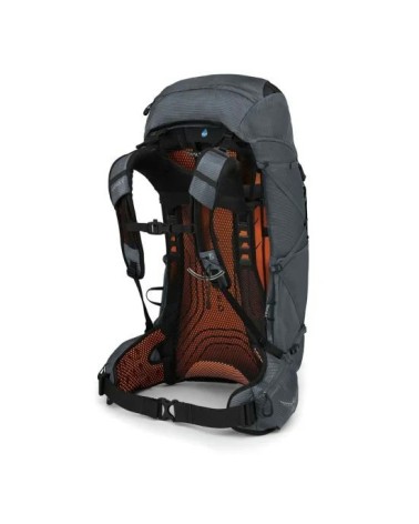 Osprey Exos 38 blue ribbon S/M