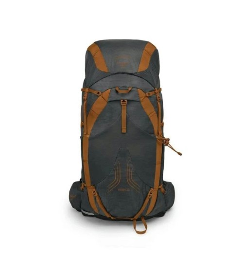 Osprey Exos 38 blue ribbon S/M