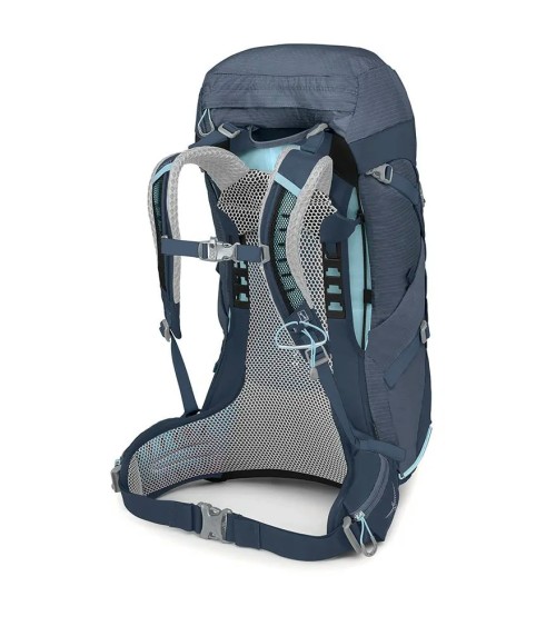 Osprey Sirrus 36 blueberry O/S