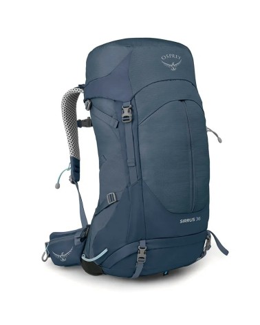 Osprey Sirrus 36 blueberry O/S