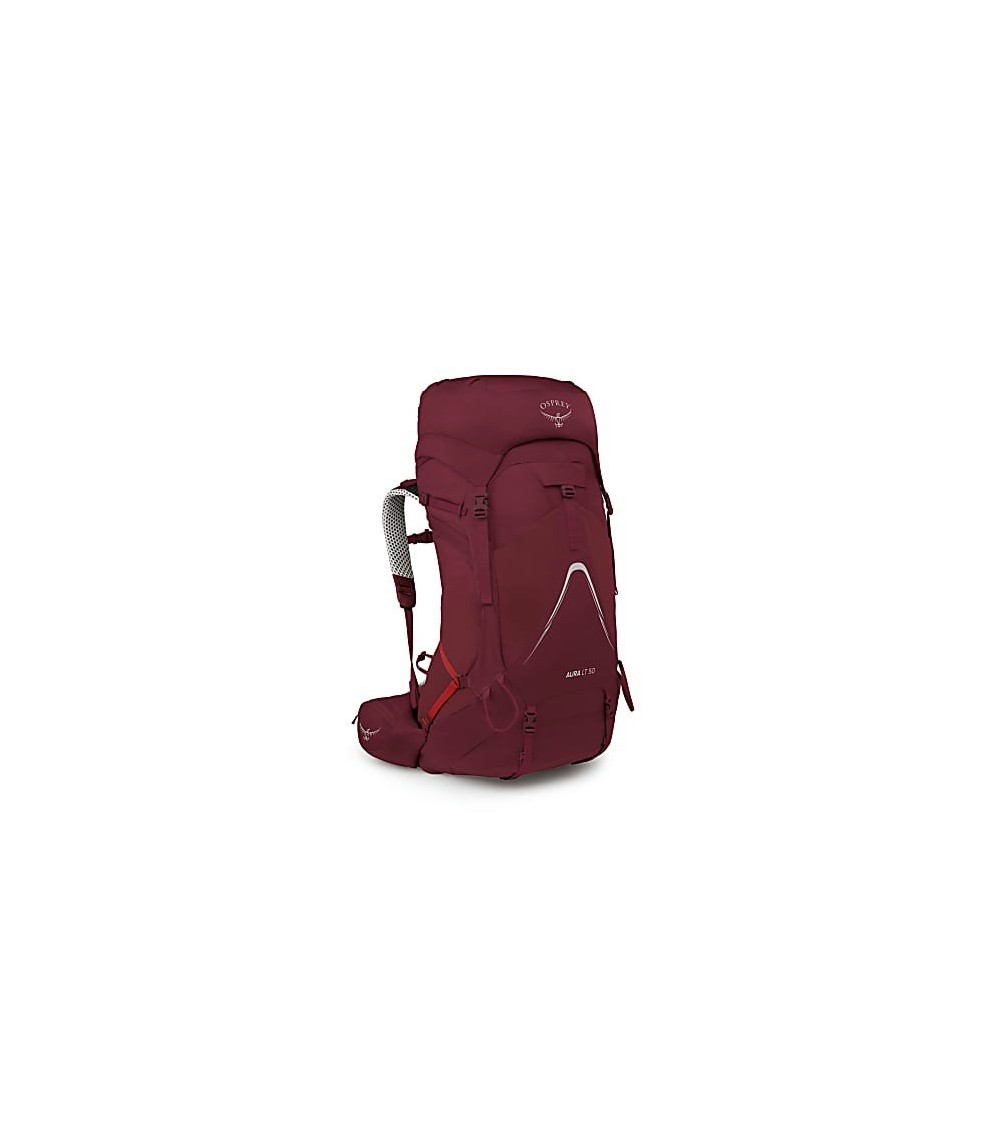 Osprey AURA AG LT 50 WXS/S (various colours)