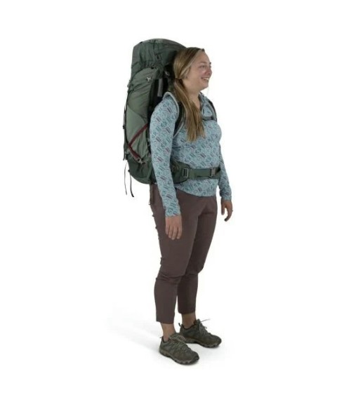 Osprey AURA AG LT 50 WXS/S (erinevad värvid)