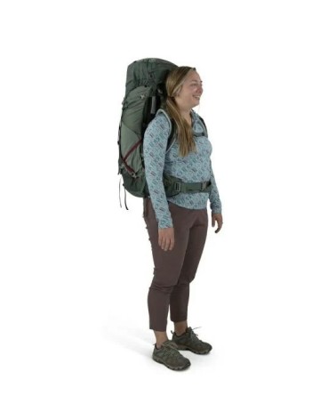 Osprey AURA AG LT 50 WXS/S (erinevad värvid)
