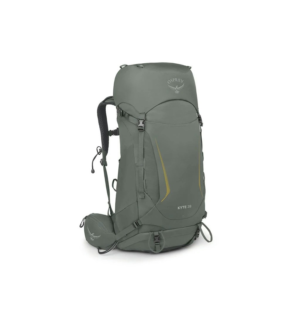 Osprey Kyte 38 rocky brook green WXS/S