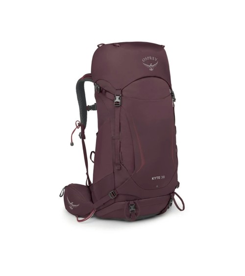 Osprey Kyte 38 rocky brook green WXS/S
