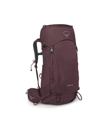 Osprey Kyte 38 rocky brook green WXS/S