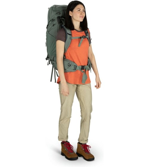 Osprey Kyte 38 rocky brook green WXS/S