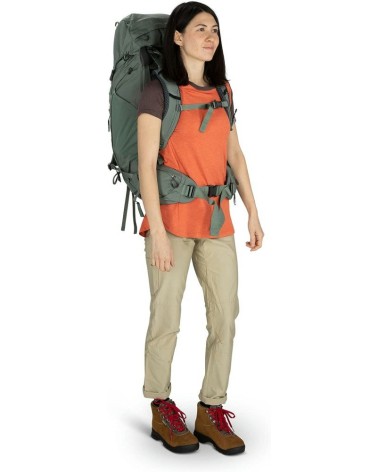 Osprey Kyte 38 rocky brook green WXS/S