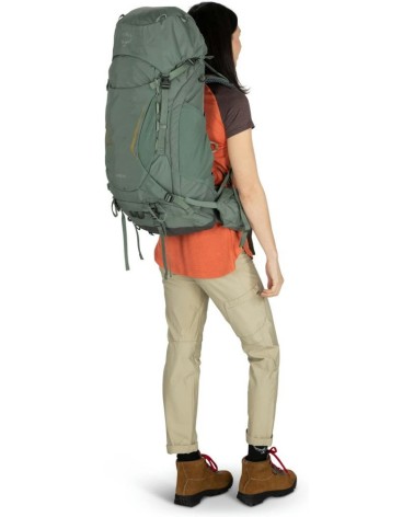 Osprey Kyte 38 rocky brook green WXS/S
