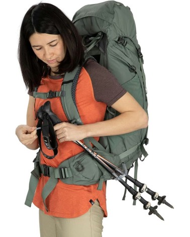 Osprey Kyte 38 rocky brook green WXS/S
