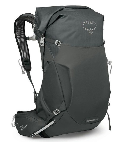 Osprey Downburst 36 M (erinevad värvid)