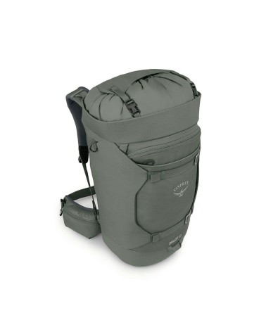 Osprey Zealot 45 rocky brook geen S/M