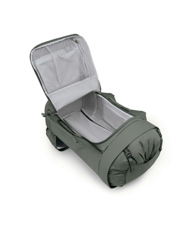 Osprey Zealot 45 rocky brook geen S/M