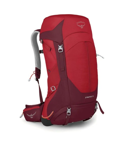 Osprey Stratos 36 O/S (erinevad värvid)