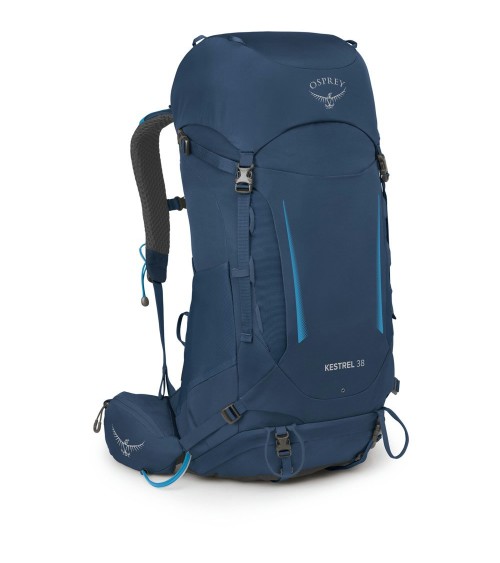 Osprey Kestrel 38 S/M (2023) (erinevad värvid)