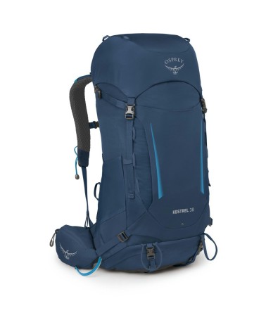 Osprey Kestrel 38 S/M (2023) (erinevad värvid)