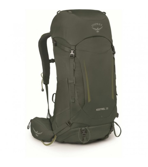 Osprey Kestrel 38 S/M (2023) (erinevad värvid)
