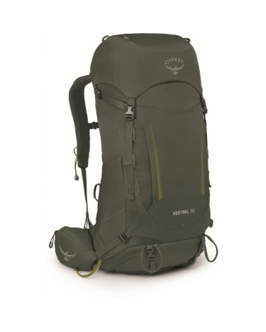 Osprey Kestrel 38 S/M (2023) (erinevad värvid)