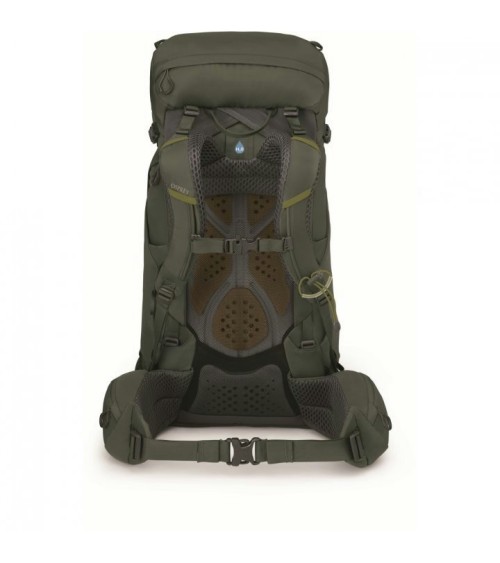 Osprey Kestrel 38 S/M (2023) (erinevad värvid)