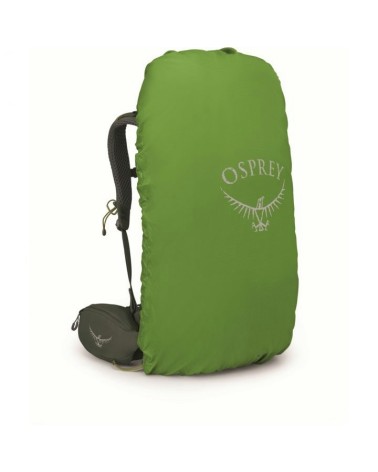 Osprey Kestrel 38 S/M (2023) (erinevad värvid)