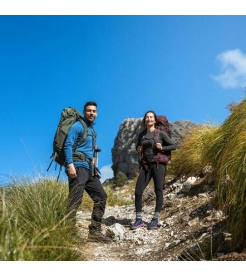 Osprey Kestrel 38 S/M (2023) (various colours)