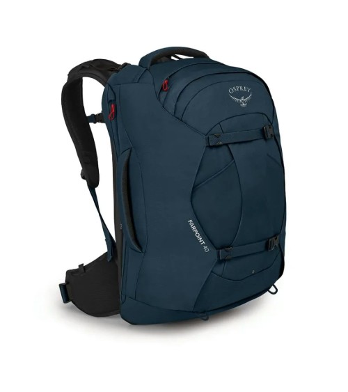 Osprey Farpoint 40 O/S (erinevad värvid)