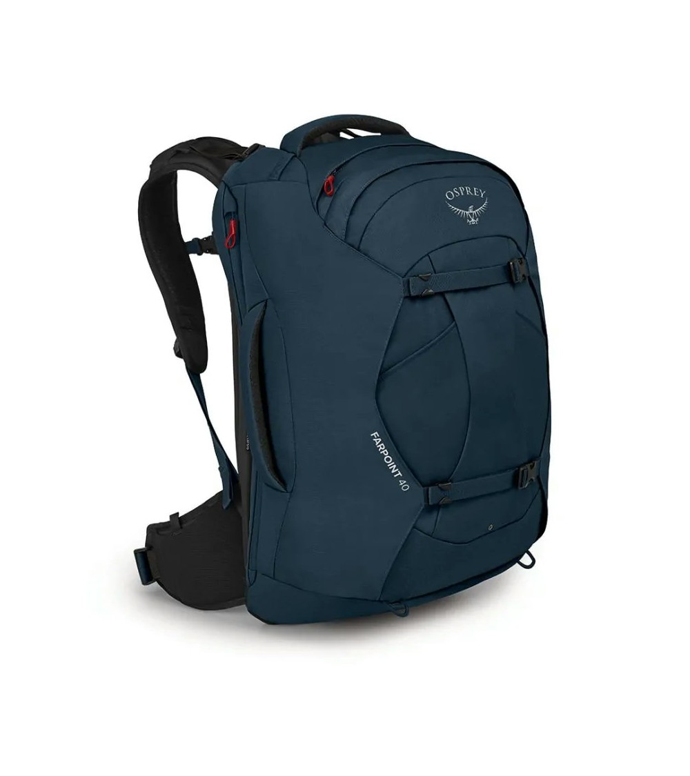 Osprey Farpoint 40 O/S (various colours)