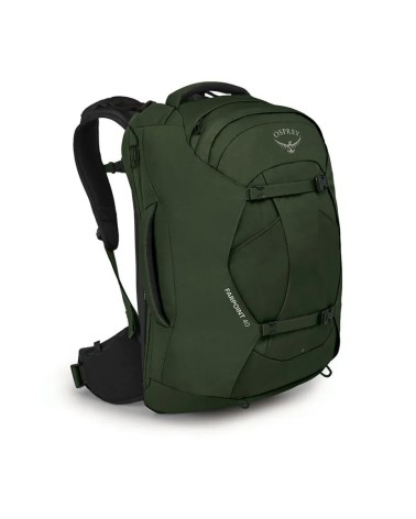 Osprey Farpoint 40 O/S (erinevad värvid)