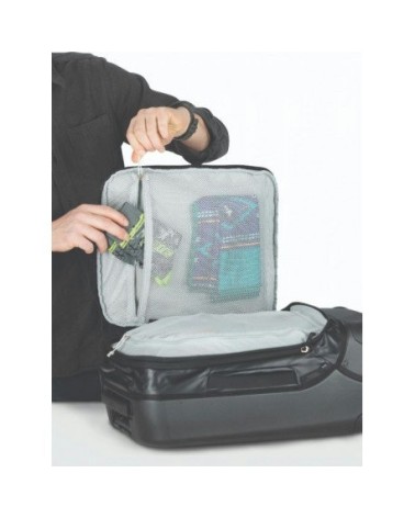 Osprey Transporter Hardside Hybrid 36L (various colours)