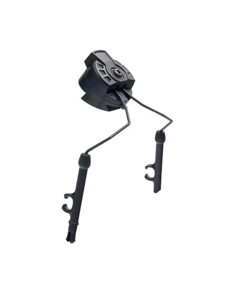 ARC Rail Adapters For 3M Peltor Hearing Protectors (Earmor)