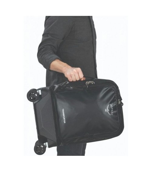 Osprey Transporter Hardside Hybrid 36L (erinevad värvid)