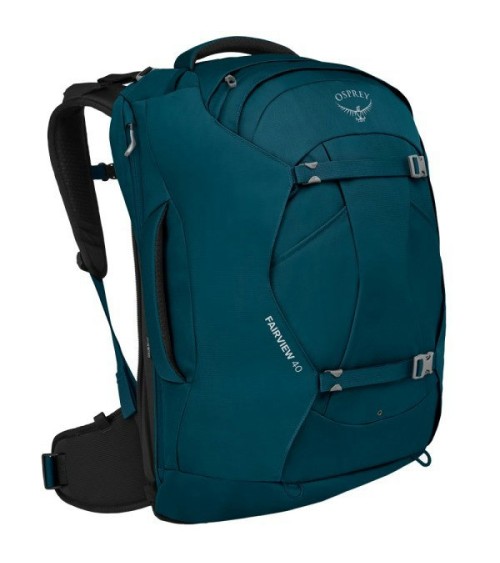 Osprey Fairview 40 O/S (erinevad värvid)