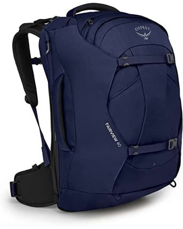 Osprey Fairview 40 O/S (erinevad värvid)