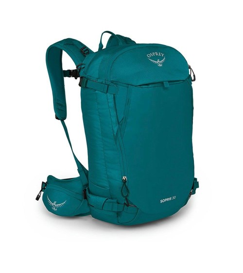 Osprey Sopris 30 verdigris green O/S