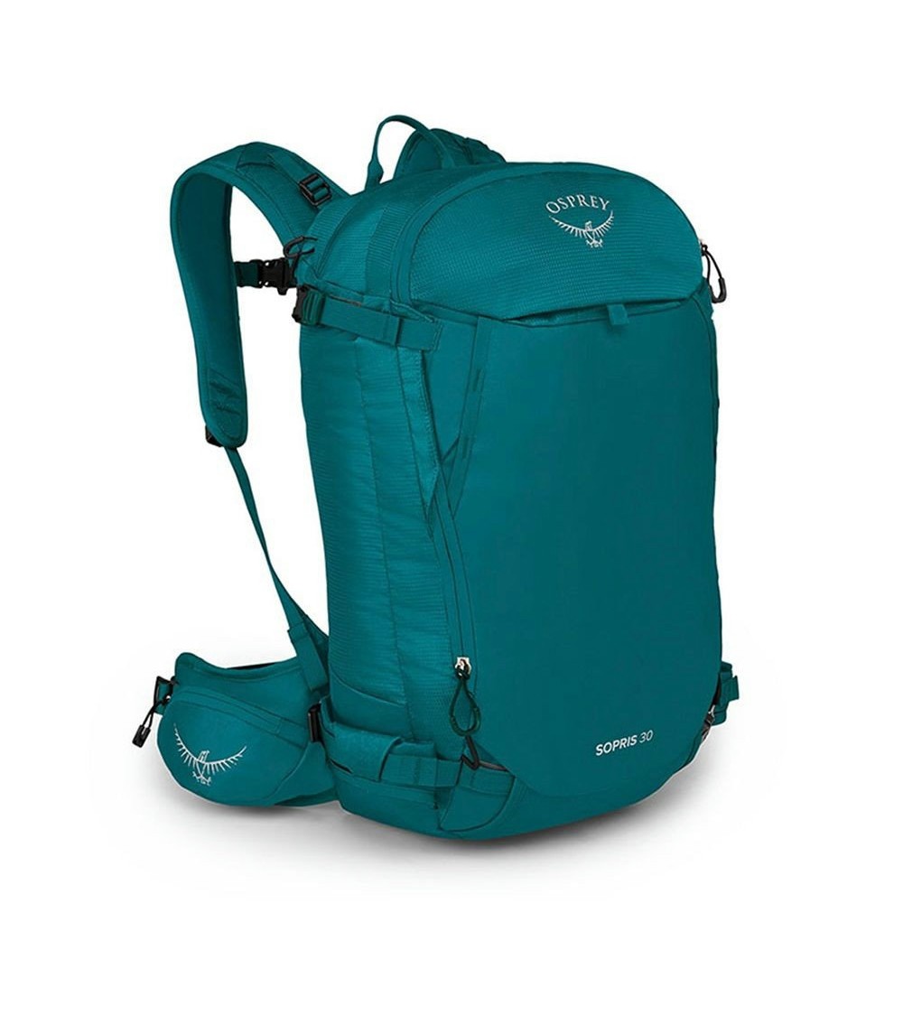 Osprey Sopris 30 verdigris green O/S