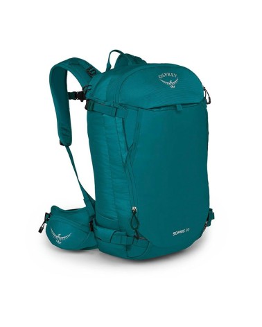 Osprey Sopris 30 verdigris green O/S
