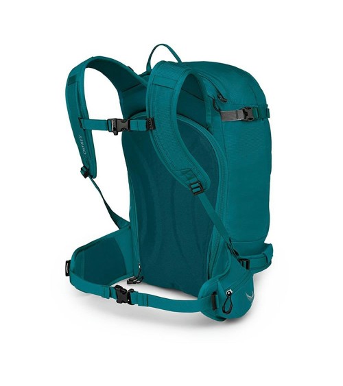 Osprey Sopris 30 verdigris green O/S