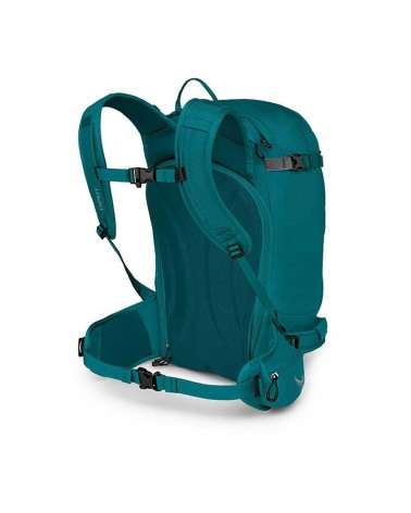 Osprey Sopris 30 verdigris green O/S