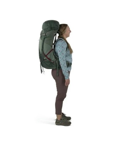 Osprey AURA AG LT 50 WM/L (erinevad värvid)