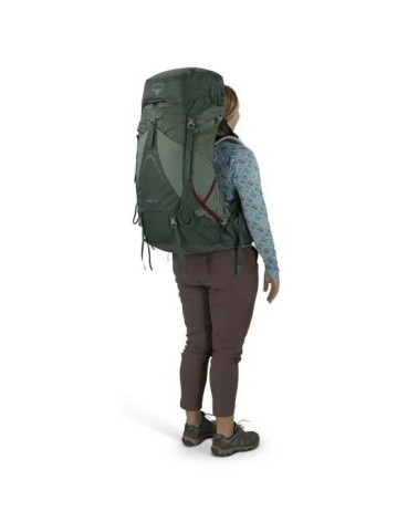 Osprey AURA AG LT 50 WM/L (erinevad värvid)