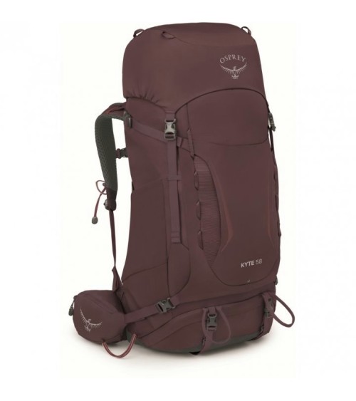 Osprey Kyte 58 elderberry purple WXS/S