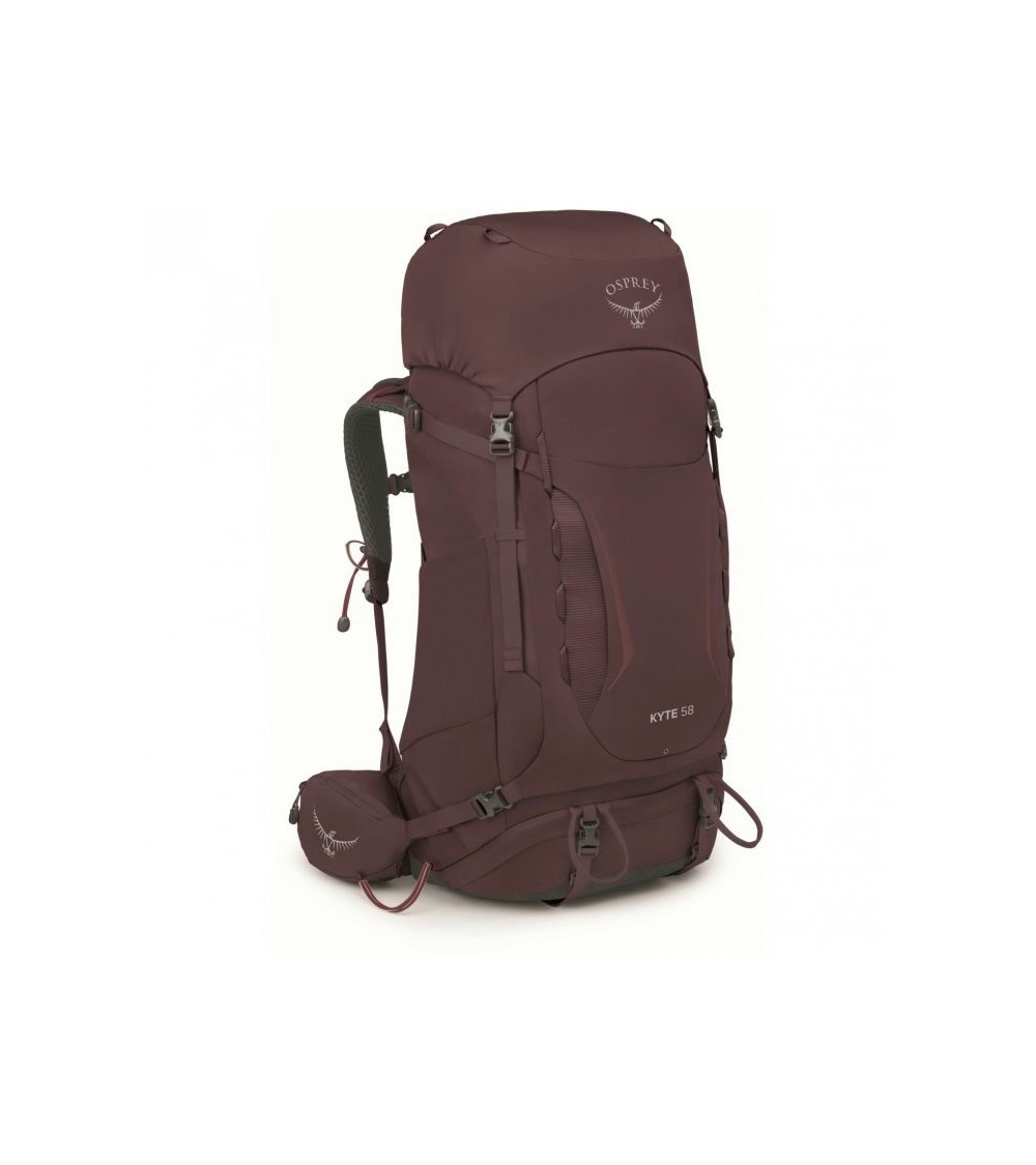 Osprey Kyte 58 elderberry purple WXS/S