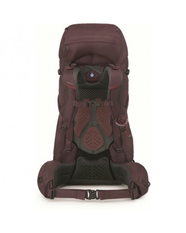 Osprey Kyte 58 elderberry purple WXS/S