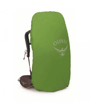 Osprey Kyte 58 elderberry purple WXS/S