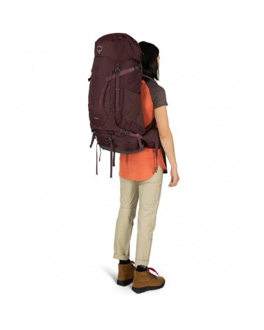 Osprey Kyte 58 elderberry purple WXS/S