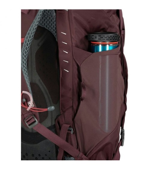 Osprey Kyte 58 elderberry purple WXS/S