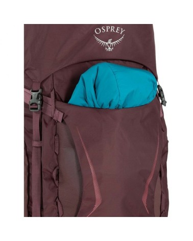Osprey Kyte 58 elderberry purple WXS/S