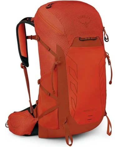 Osprey Tempest Pro 30 O/S (erinevad värvid)