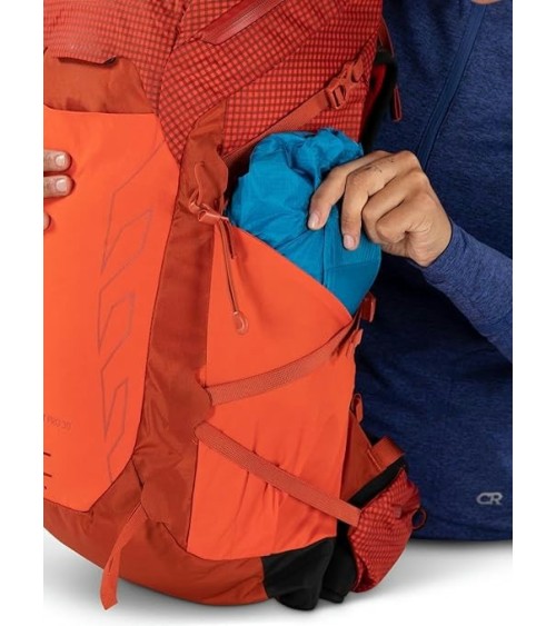 Osprey Tempest Pro 30 O/S (various colours)