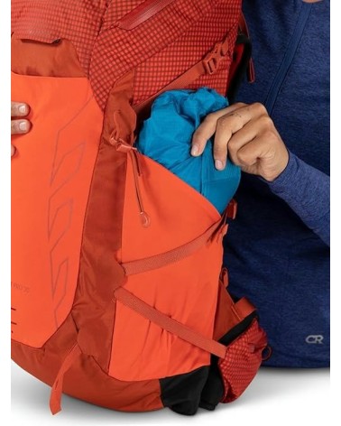 Osprey Tempest Pro 30 O/S (erinevad värvid)